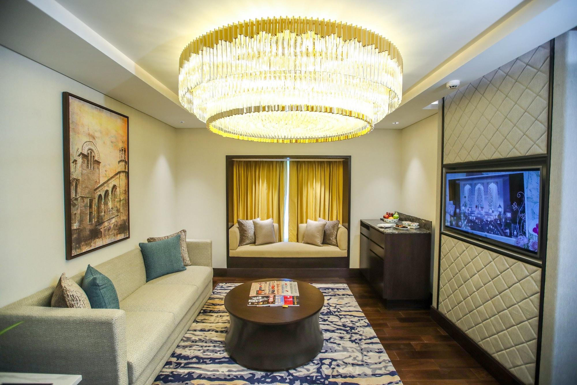 Taj Coromandel Chennai