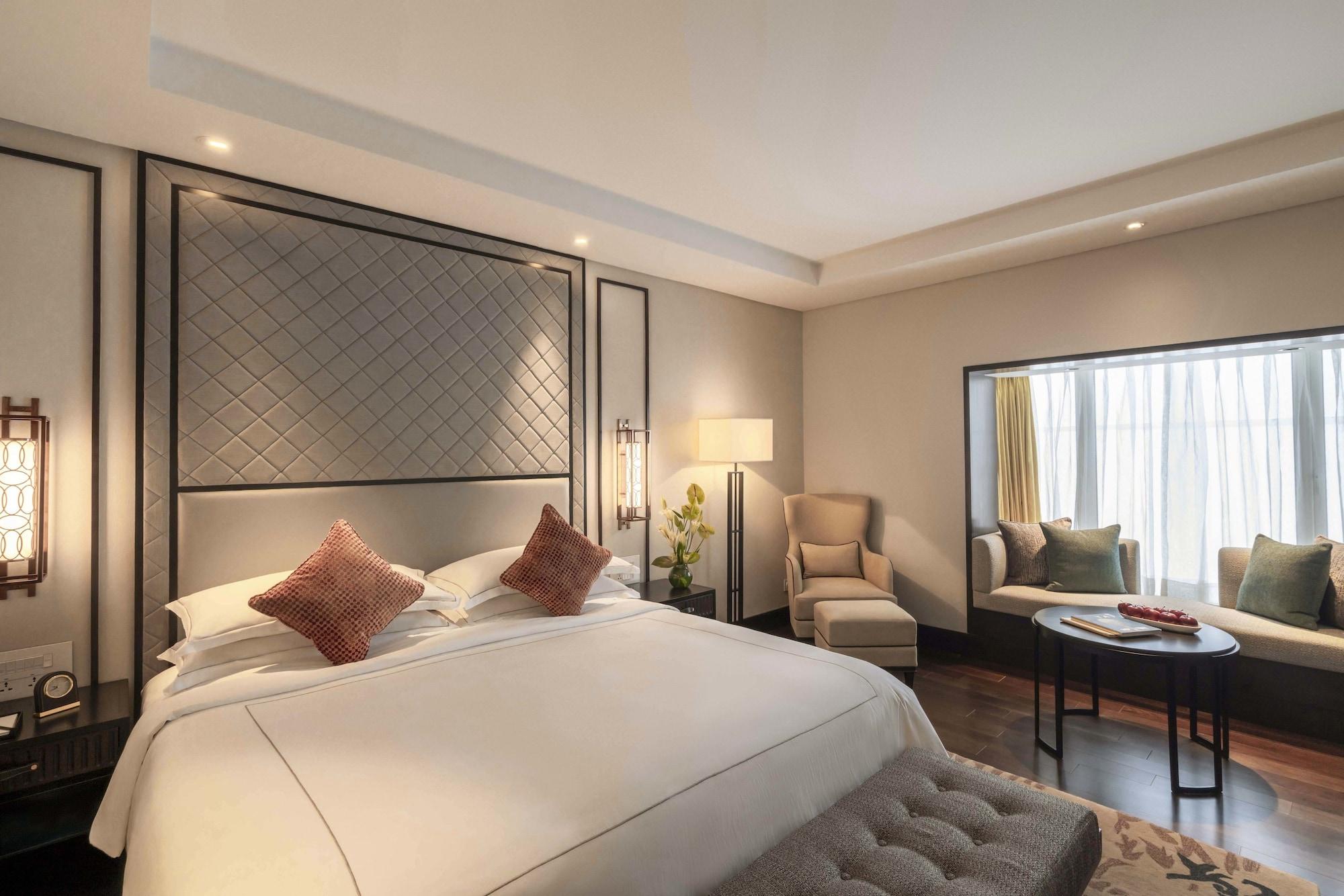 Taj Coromandel 5* Chennai
