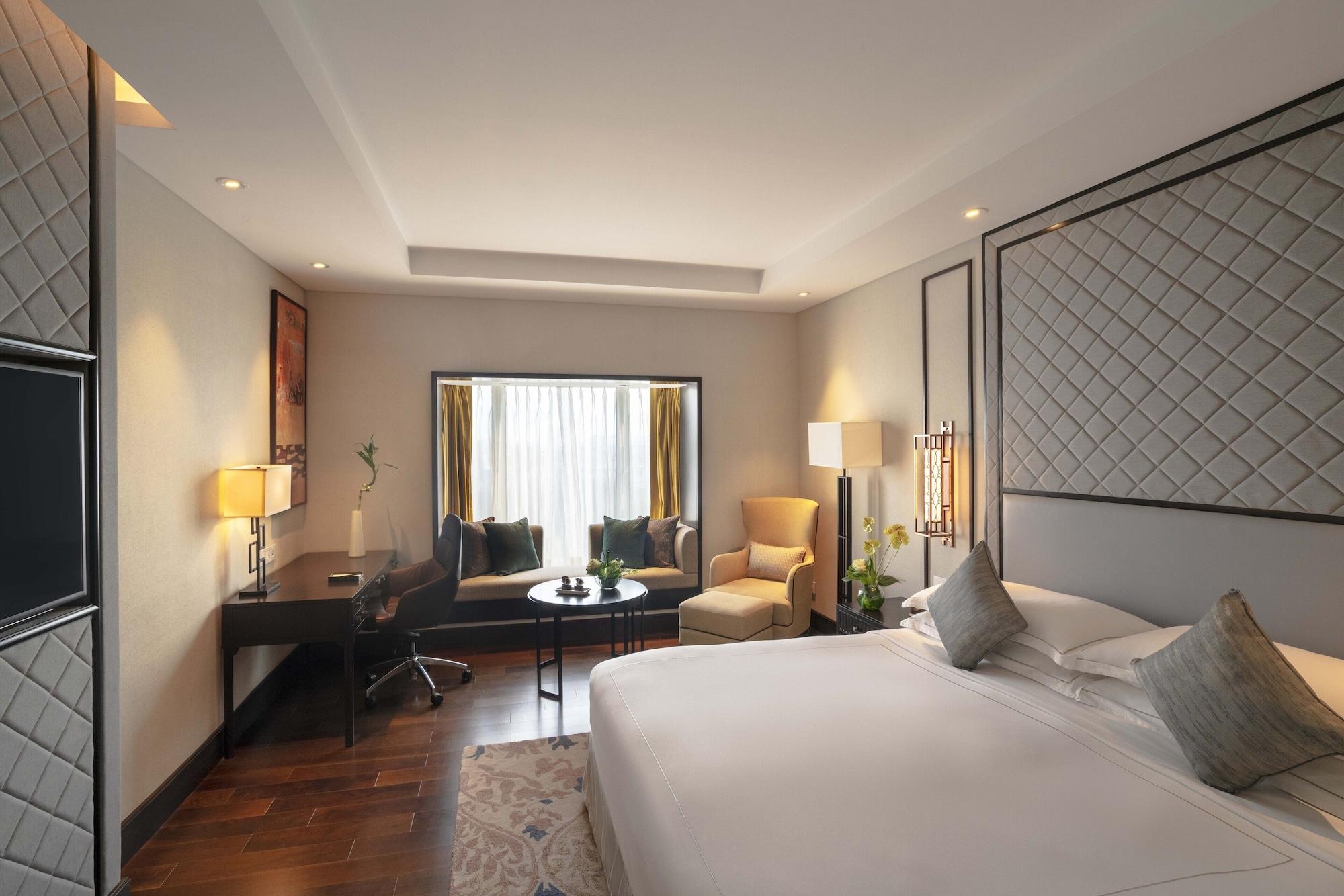 Taj Coromandel Hotel Chennai