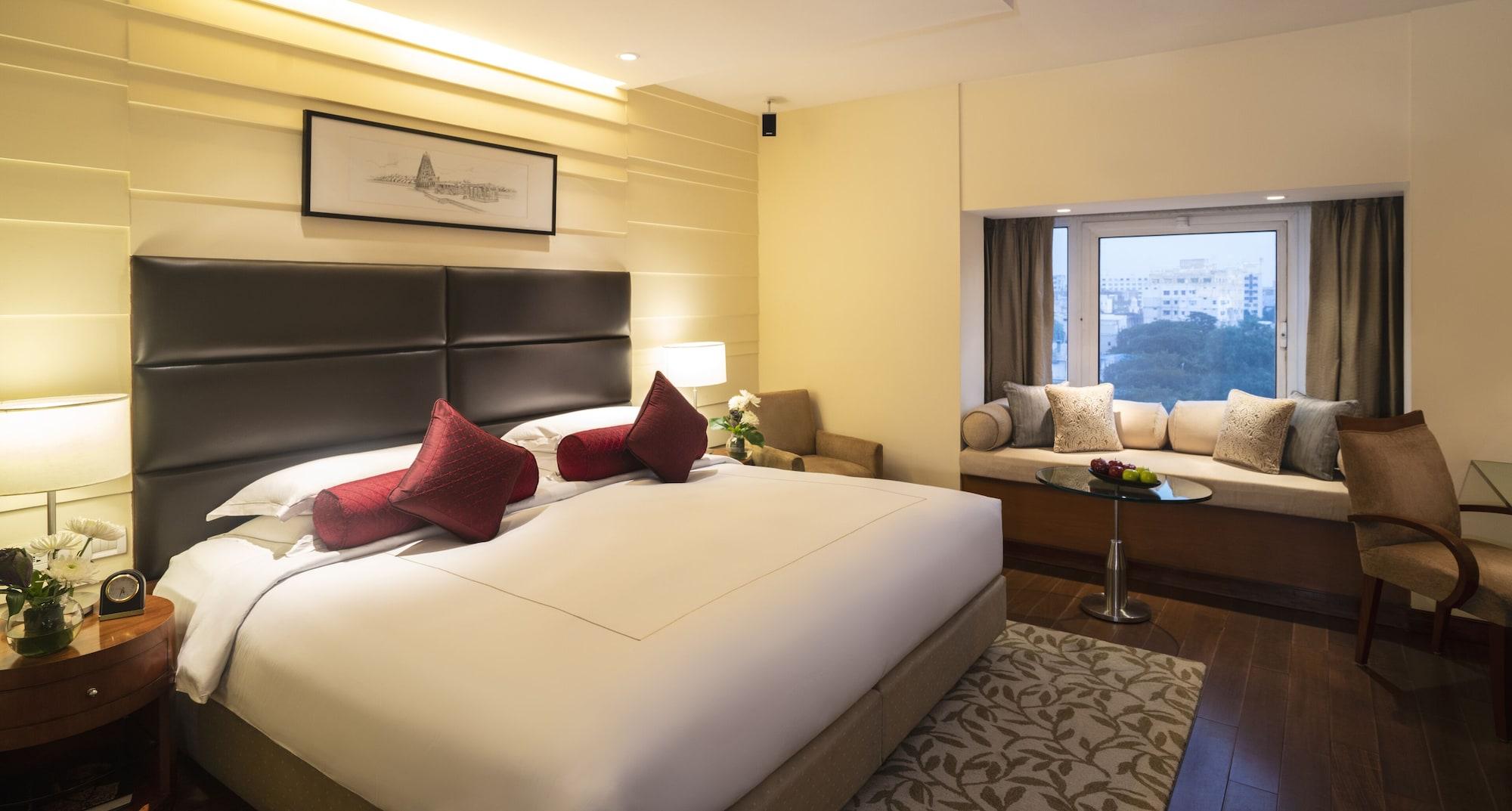 Hotel Taj Coromandel