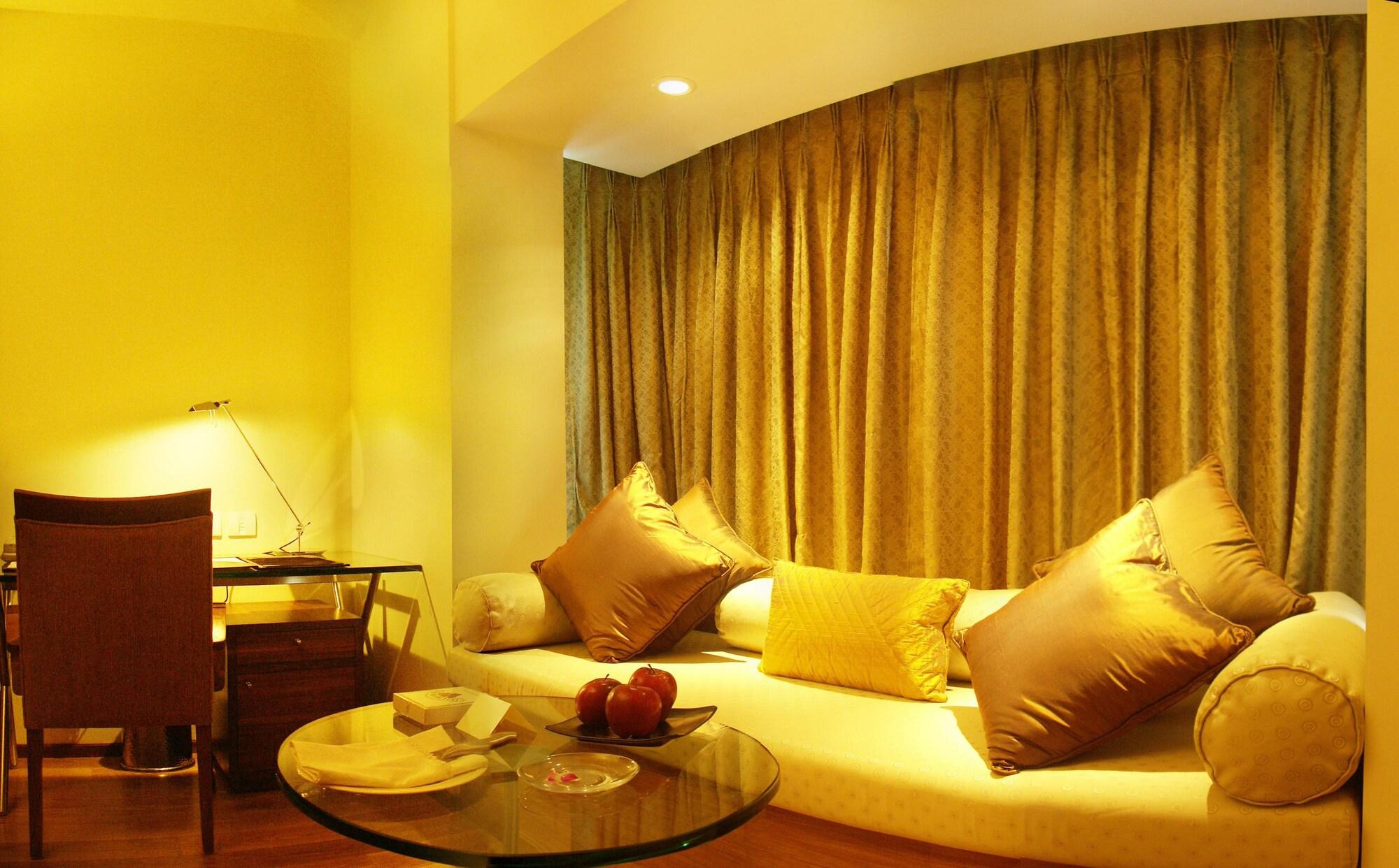 Taj Coromandel Hotel Chennai