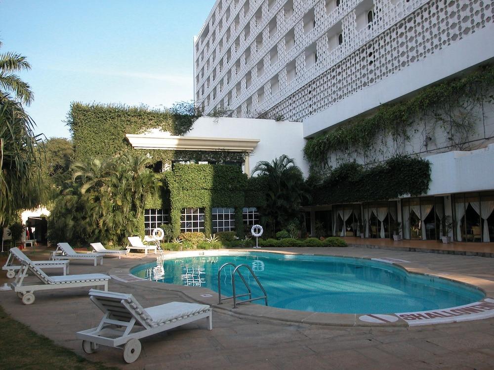 Taj Coromandel Hotel