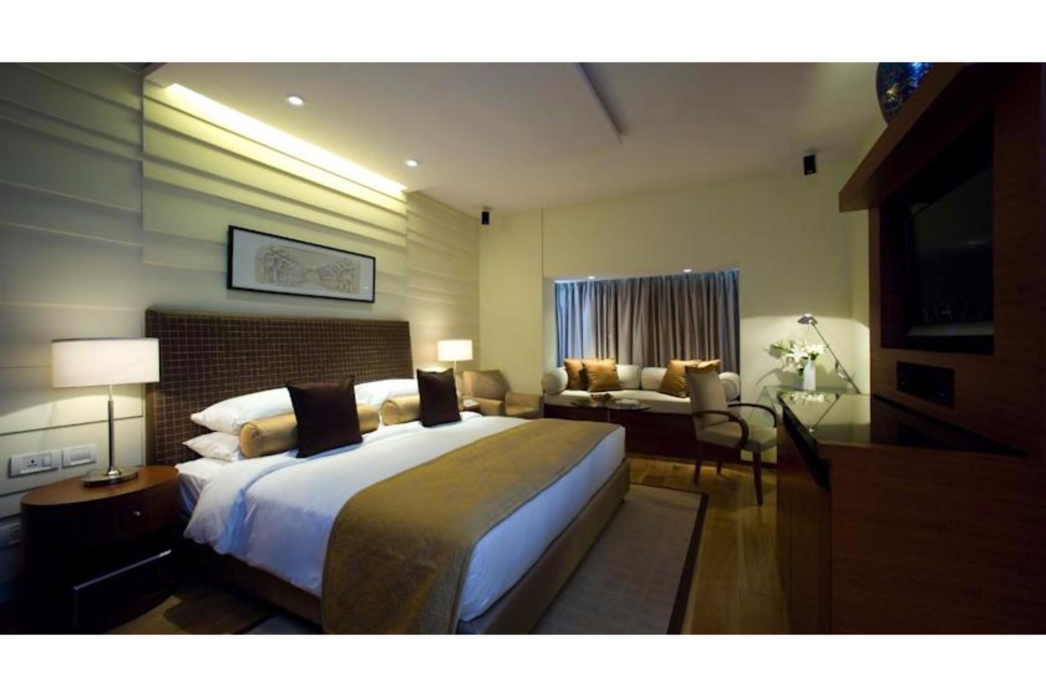 Taj Coromandel Hotel 5*