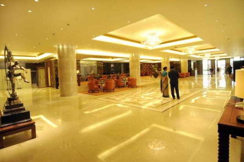 Hotel Taj Coromandel Chennai