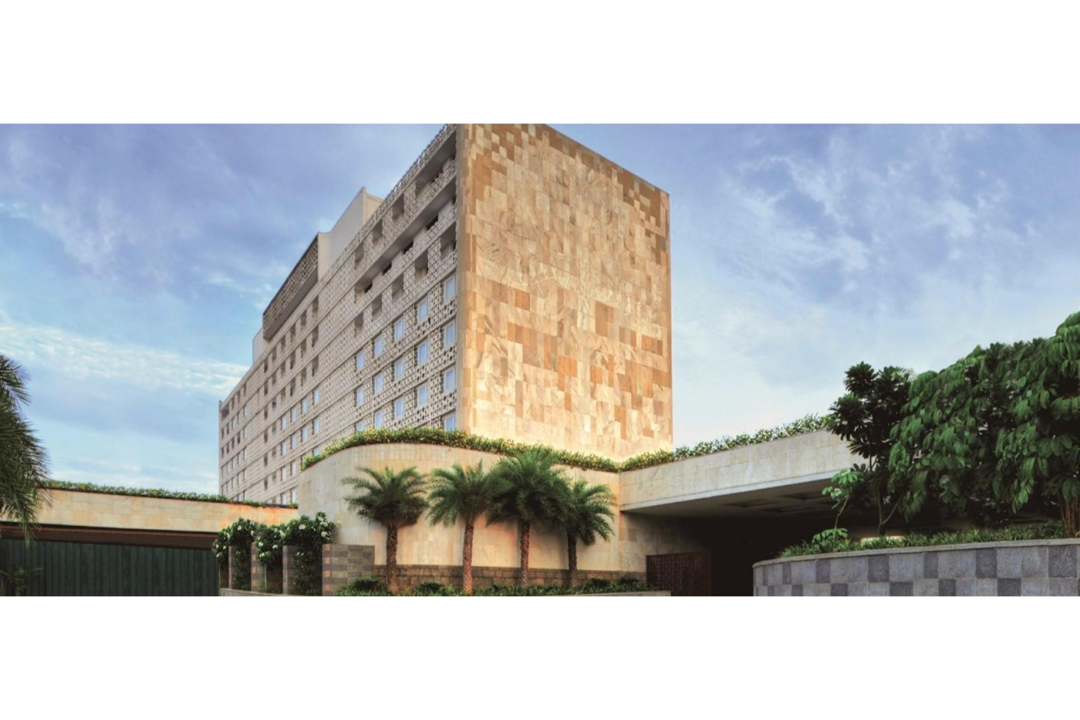 Hotel Taj Coromandel Chennai