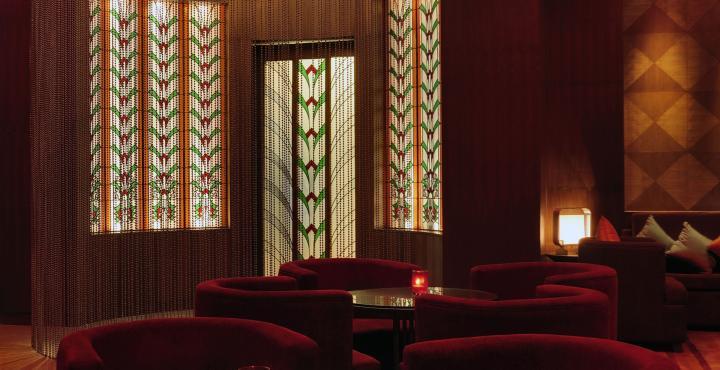Hotel Taj Coromandel
