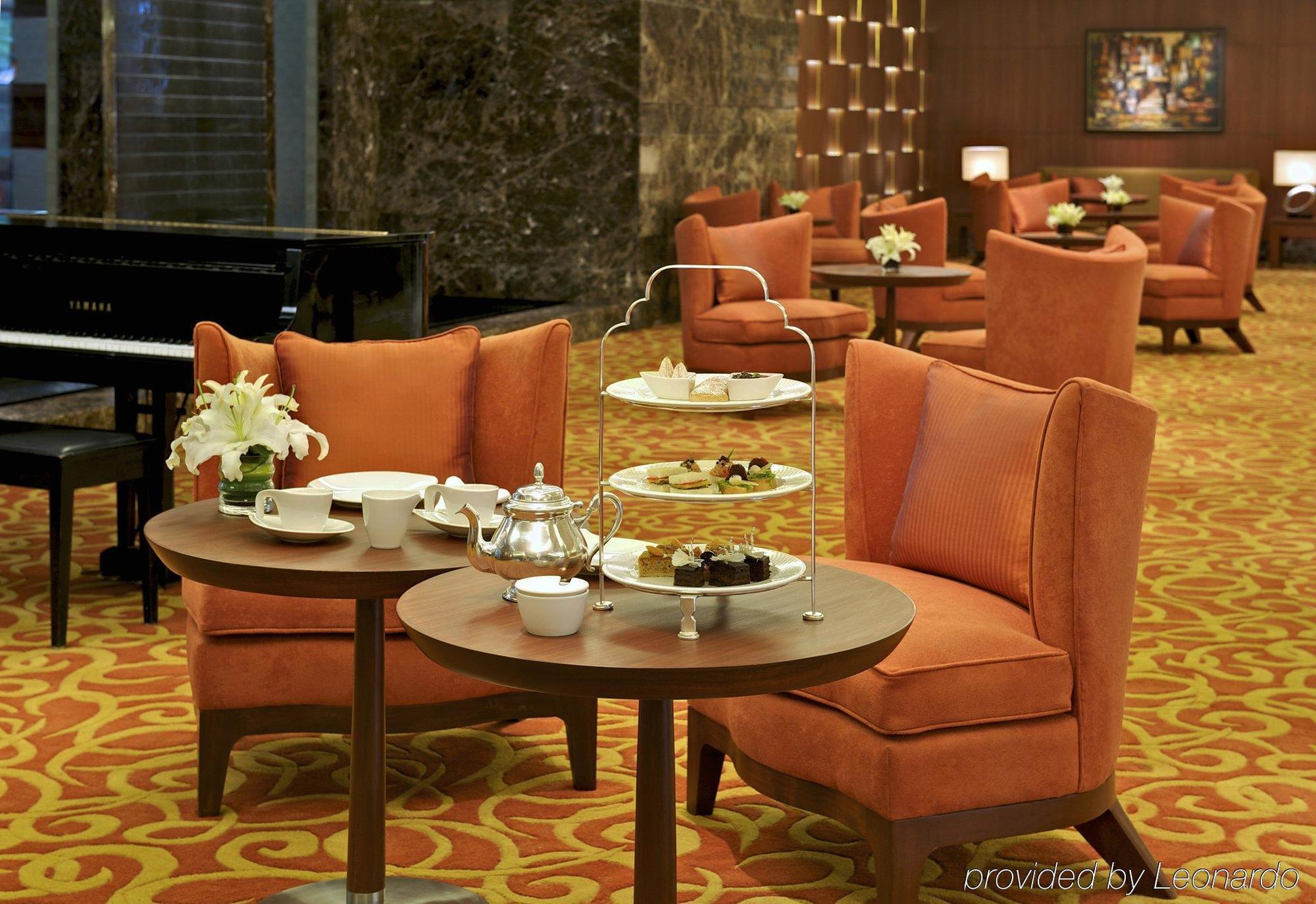 Taj Coromandel Chennai
