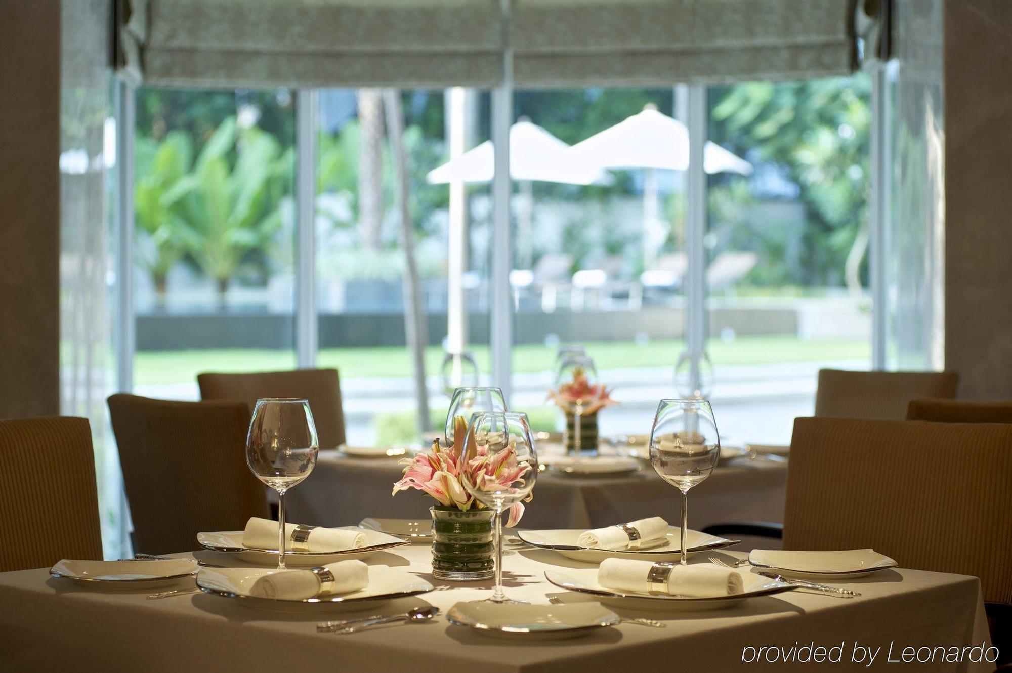 Hotel Taj Coromandel