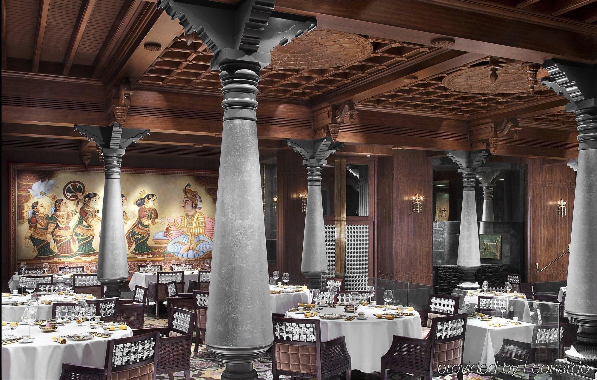 Taj Coromandel Hotel Chennai