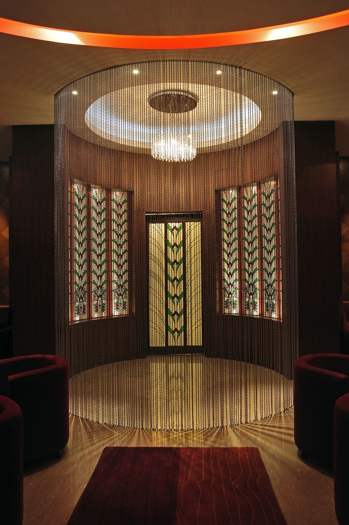 Hotel Taj Coromandel Chennai