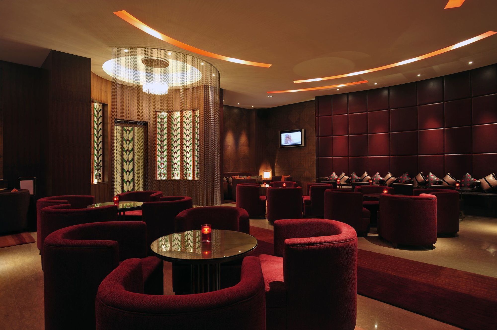 Hotel Taj Coromandel Chennai
