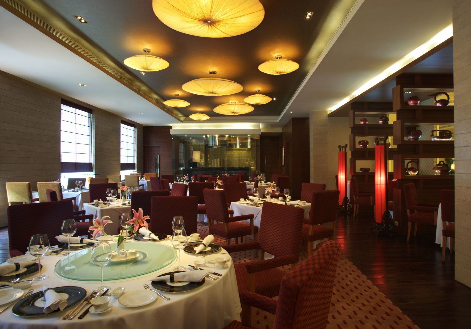 Hotel Taj Coromandel