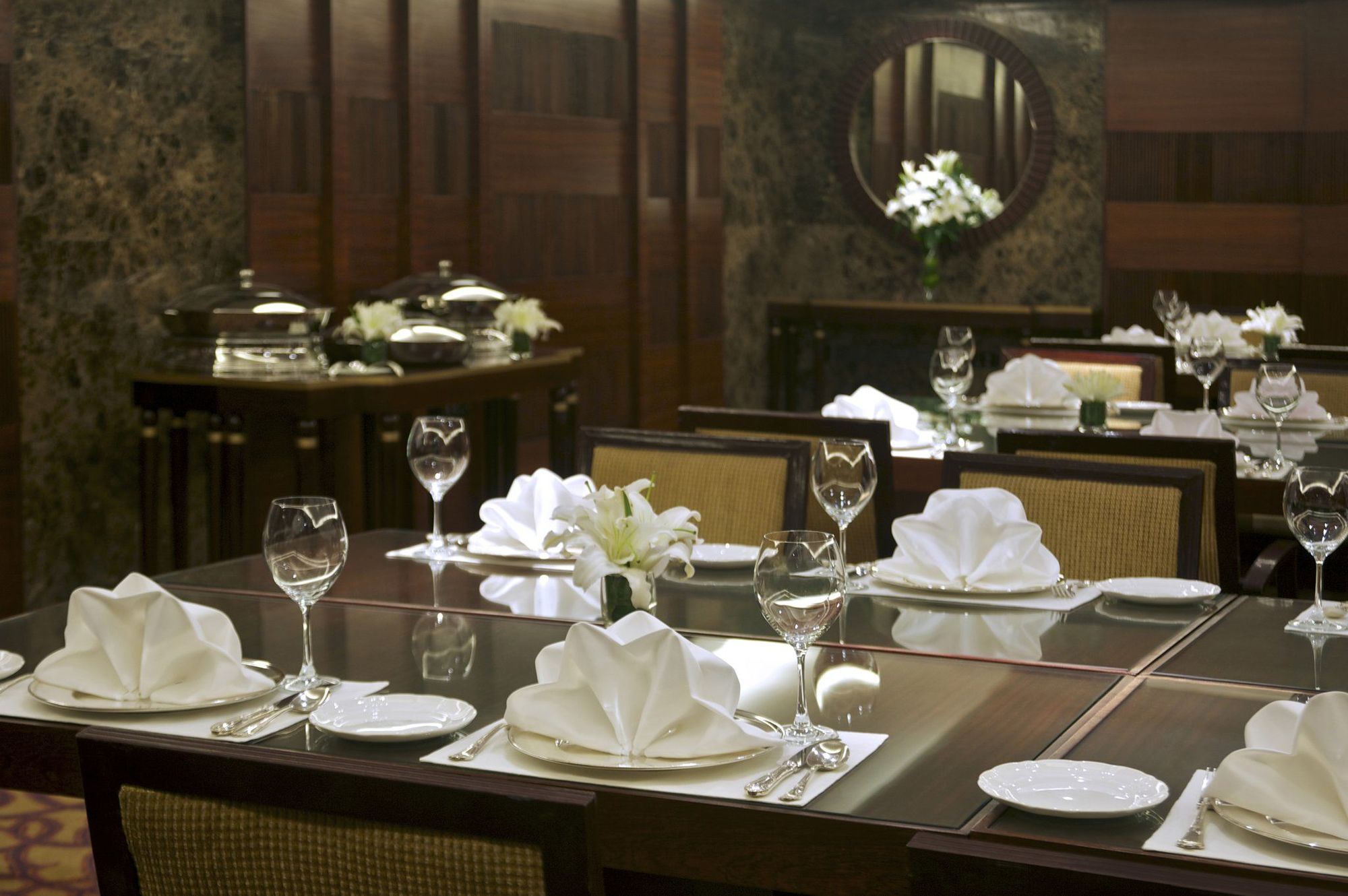 Hotel Taj Coromandel