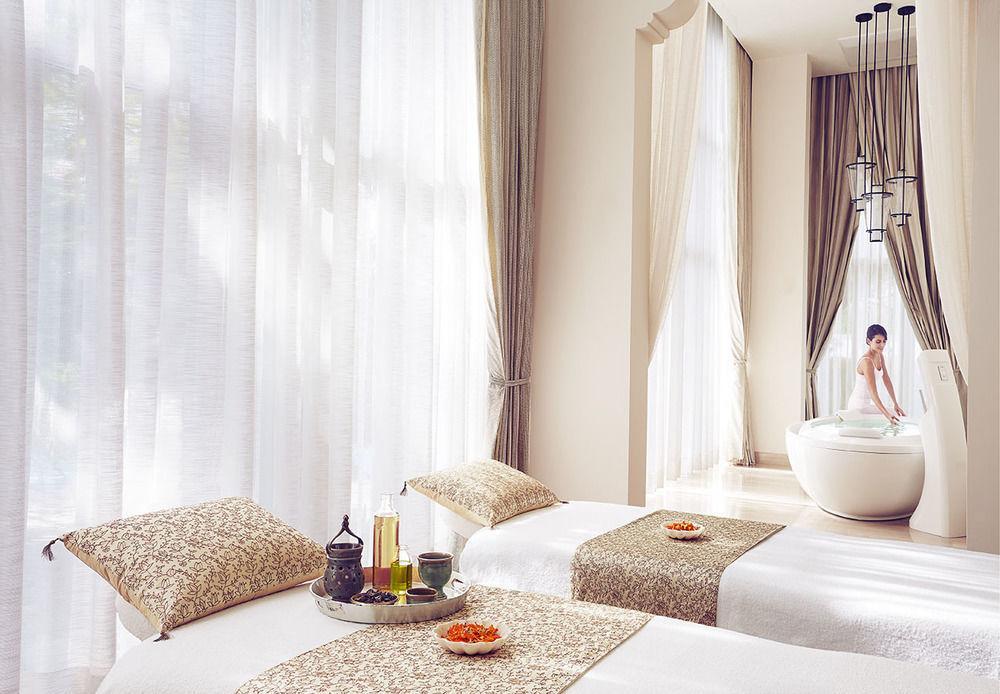 Hotel Taj Coromandel Chennai