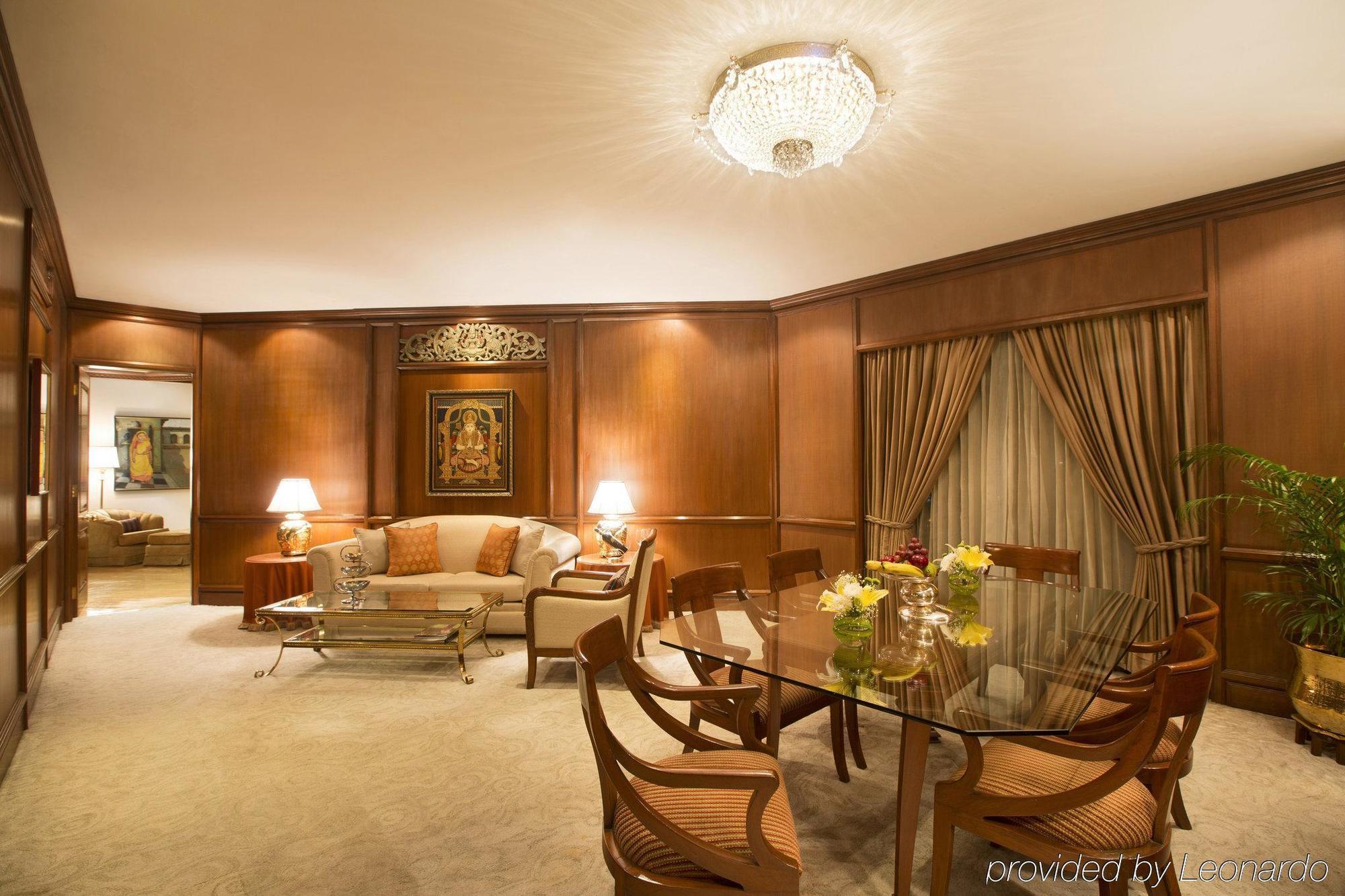 Hotel Taj Coromandel
