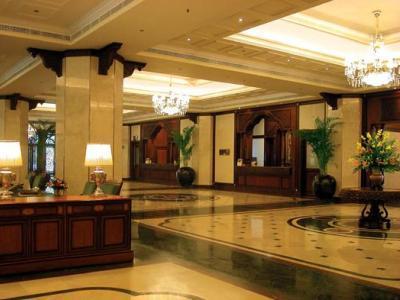 Taj Coromandel Chennai