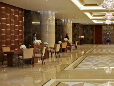 Hotel Taj Coromandel 5*