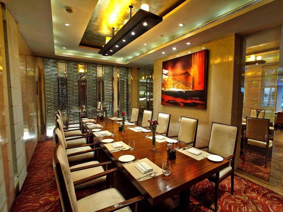 Hotel Taj Coromandel