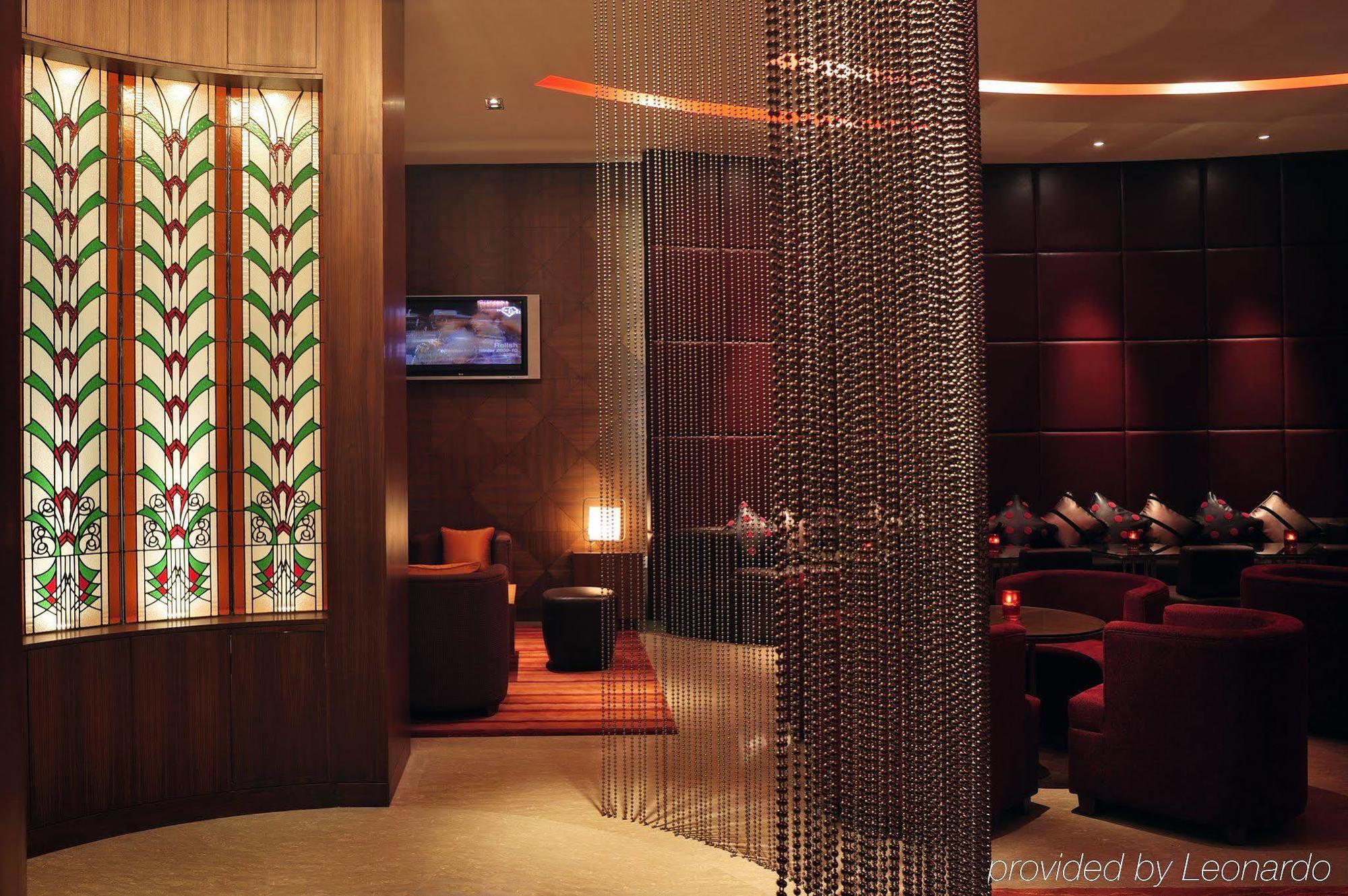 Hotel Taj Coromandel 5*
