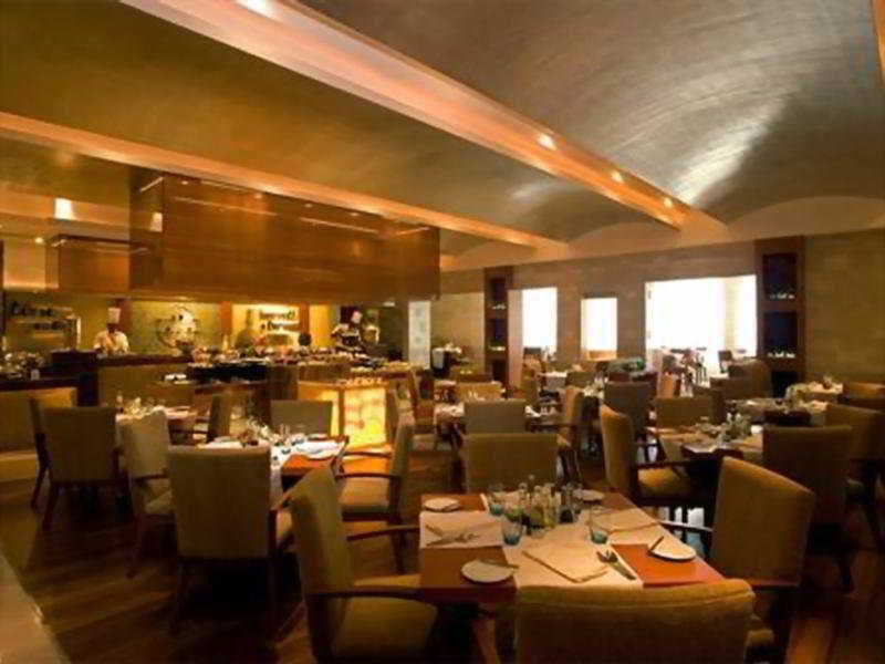 Hotel Taj Coromandel Chennai
