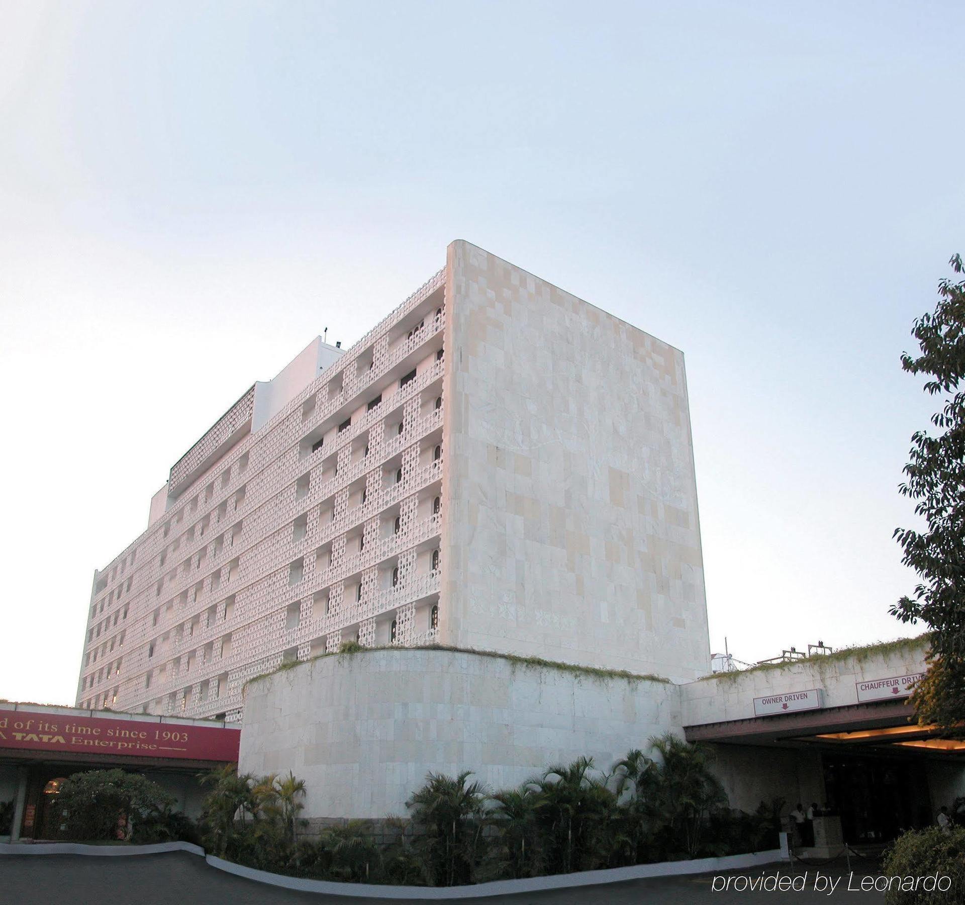 Taj Coromandel Hotel