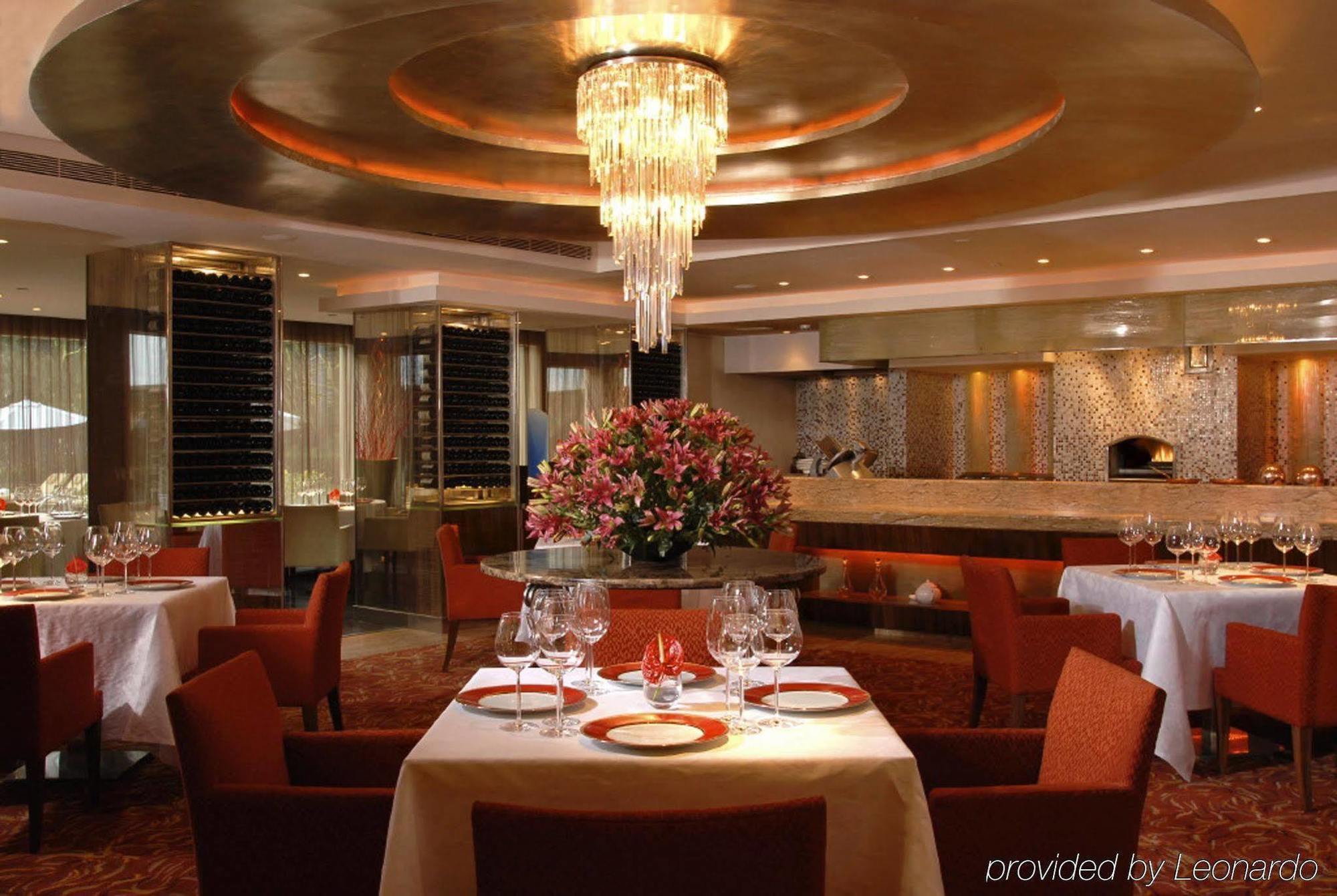 Taj Coromandel Hotel Chennai