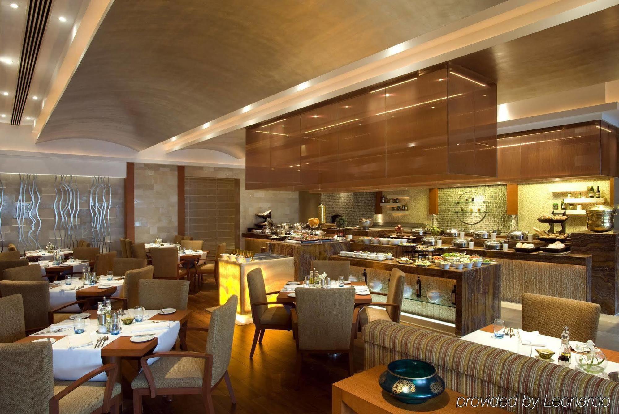 Hotel Taj Coromandel