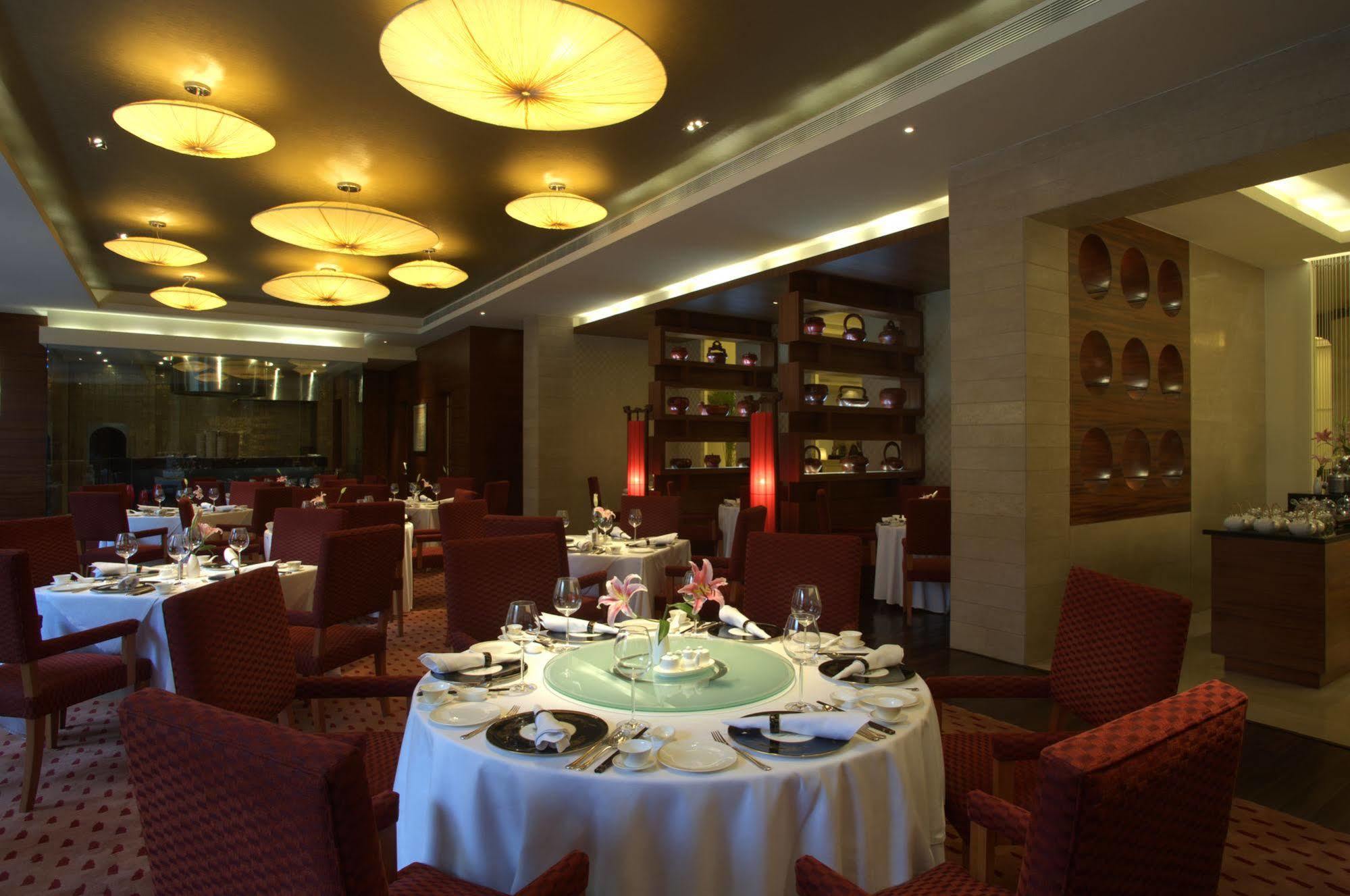 Hotel Taj Coromandel 5*