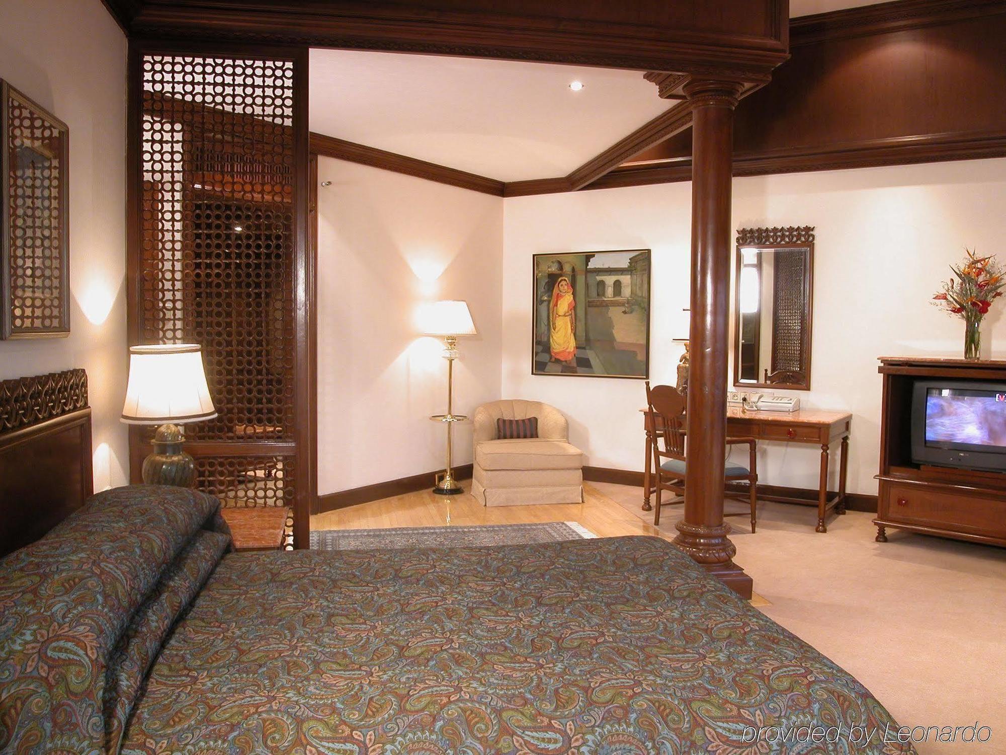 Taj Coromandel 5* Chennai