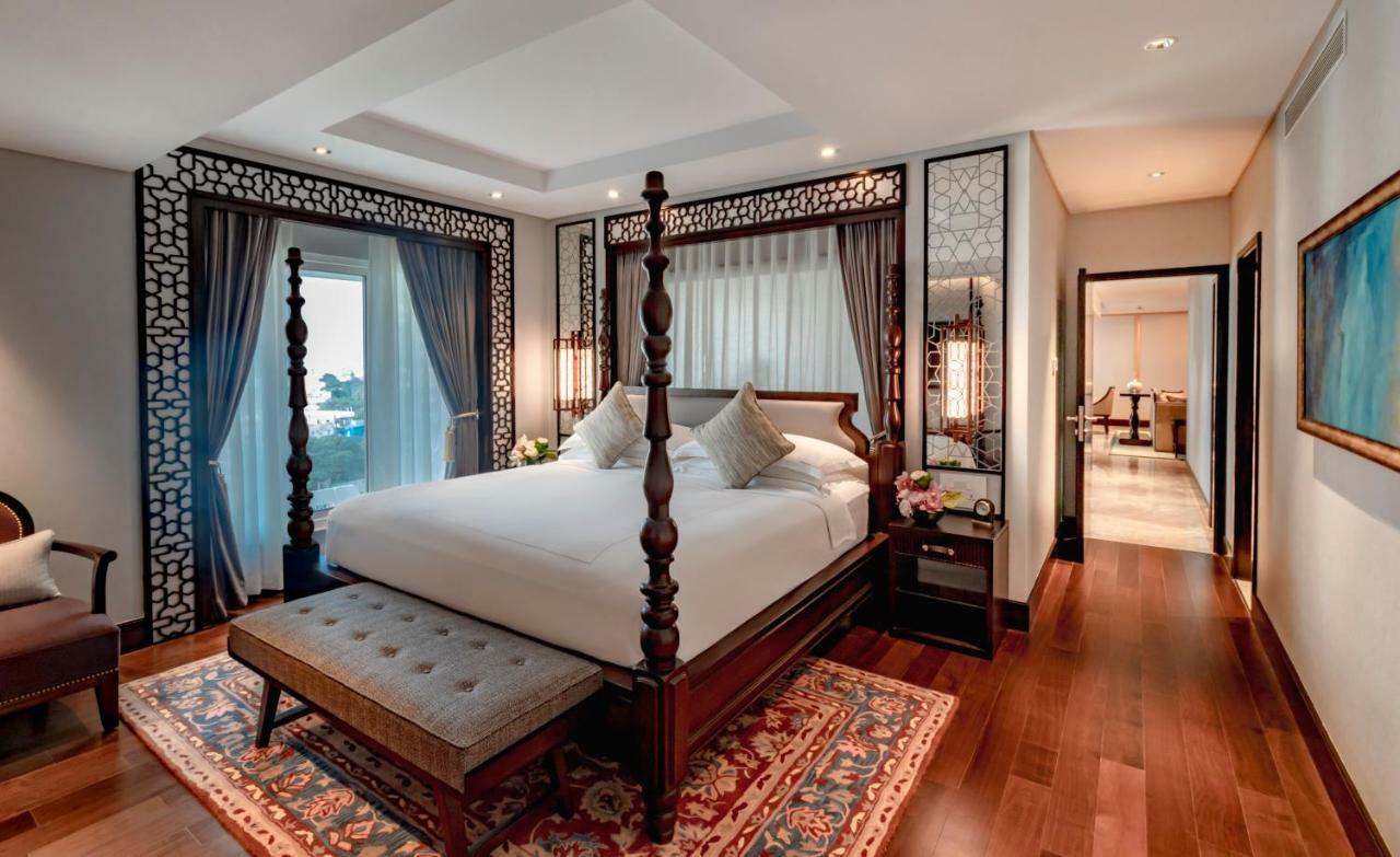 Hotel Taj Coromandel 5*
