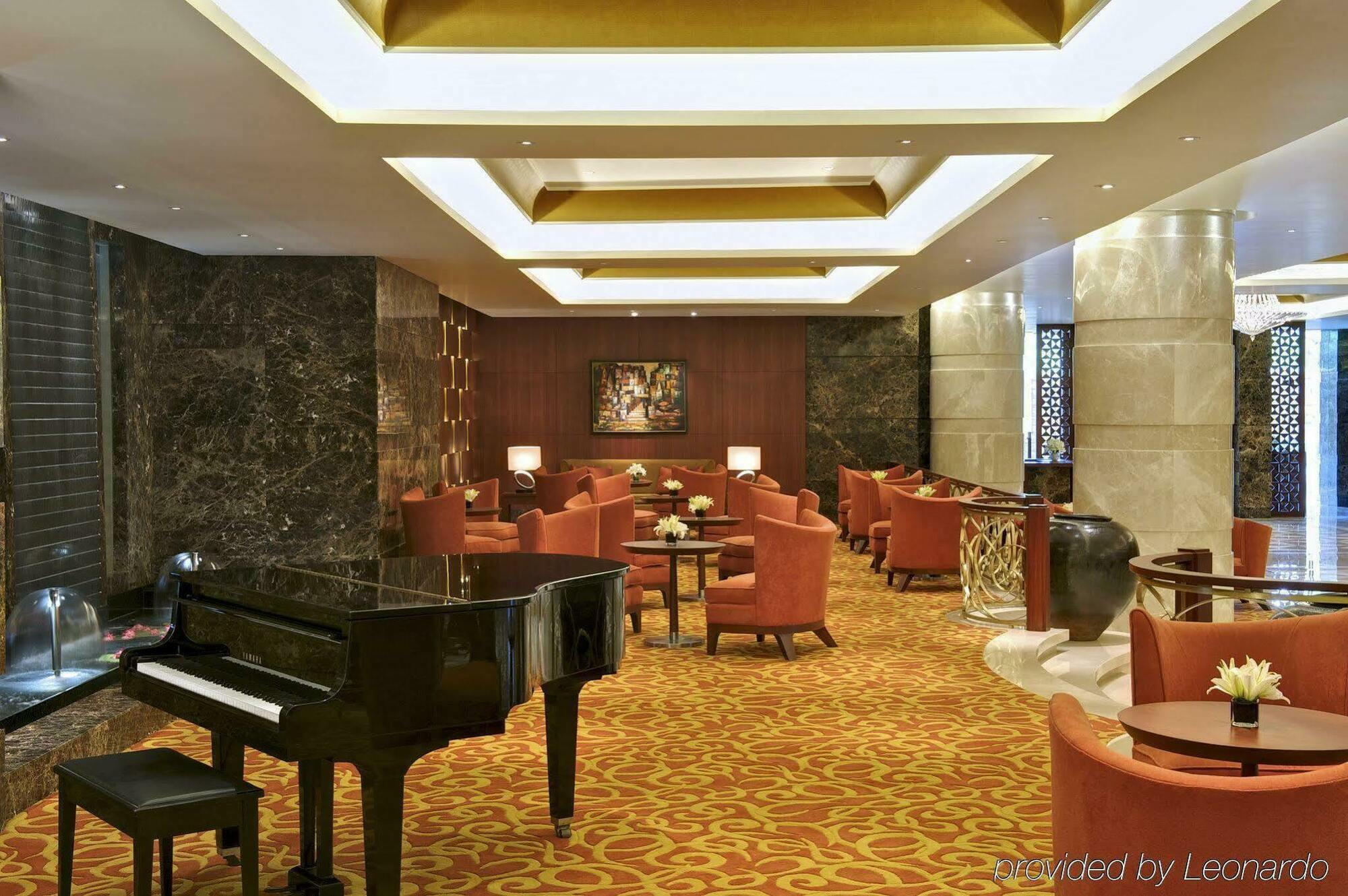 Taj Coromandel Hotel Chennai