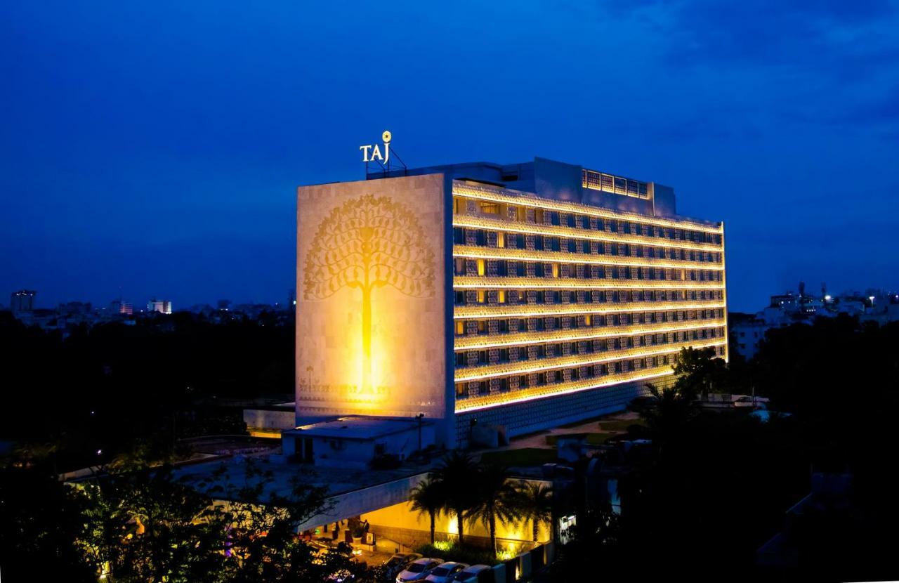 Taj Coromandel Hotel