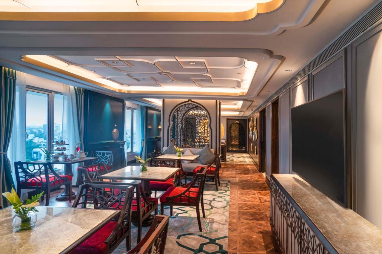 Taj Coromandel Hotel