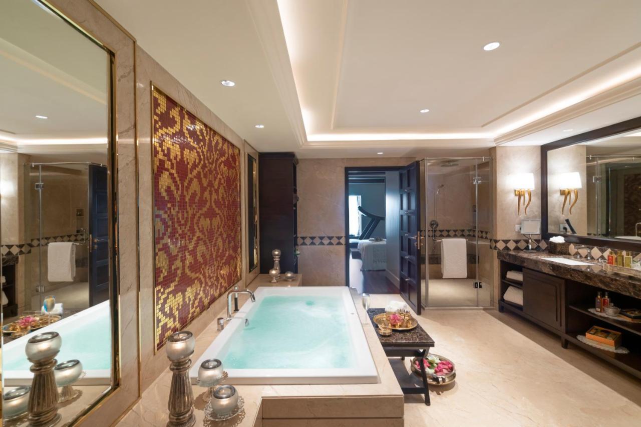 Hotel Taj Coromandel